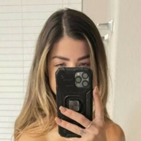 Photo nue de fuite OnlyFans de Allybess