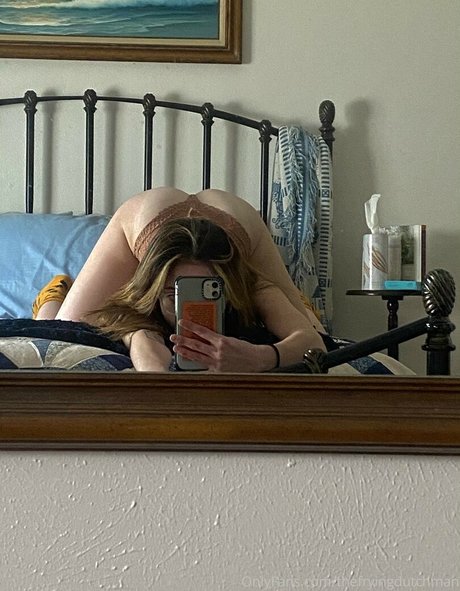 OnlyFans-model Thefryingdutchman