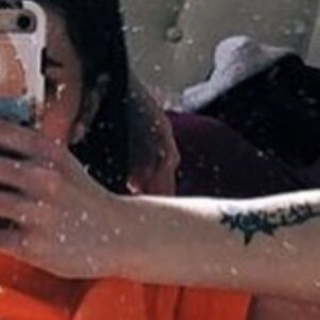 Nacktes geleaktes OnlyFans-Foto von Thebabyjuice