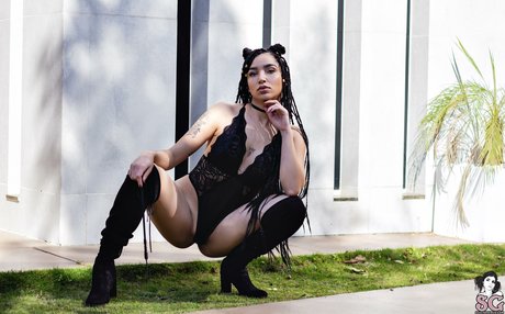 Nacktes geleaktes OnlyFans-Foto von Rennvader