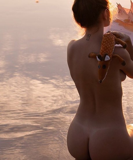 OnlyFans-model Mari Fioretti