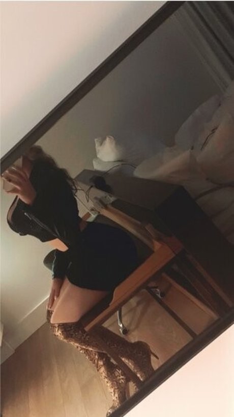 OnlyFans-model Chayaxxx