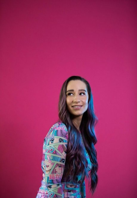 Naken lekkede OnlyFans-bilde av Ms5000watts