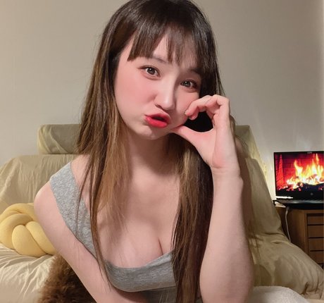 Eunsongs OnlyFans泄露裸照