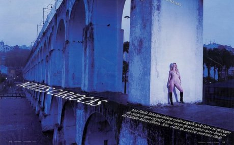 OnlyFans-model Ana Paula Tabalipa