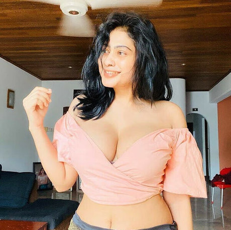 OnlyFans-model Piumi