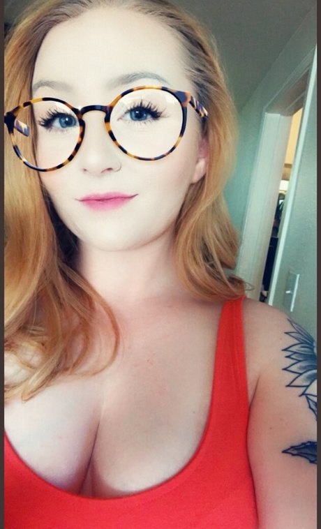 Alasti lekkinud OnlyFans-i pilt Ashlieestle