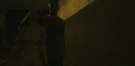 OnlyFans-model Aya Wolf