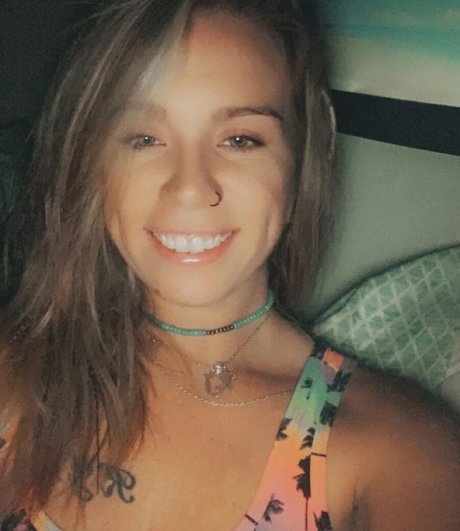 Naken läckt OnlyFans-bild av Kelseylockhart7