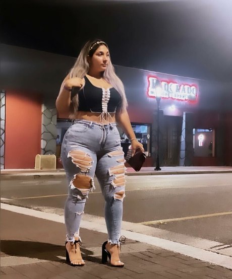 Mariferxoxo OnlyFansリークヌード写真