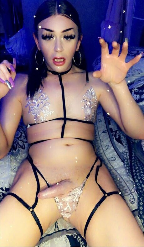 OnlyFans-model Tscaulayx