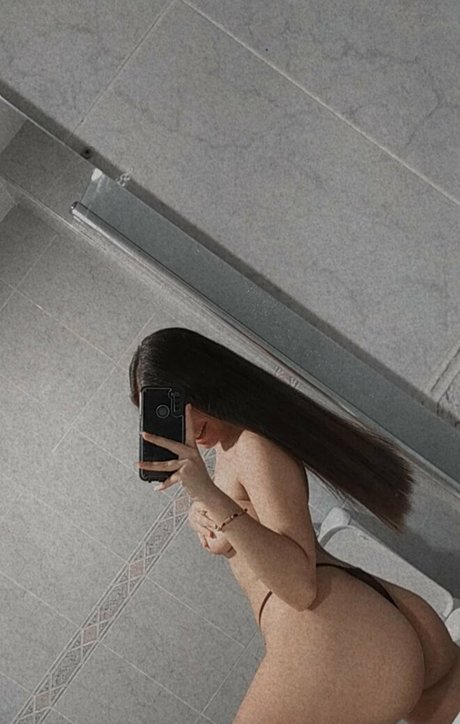 Nahá fotka uniklých OnlyFans od Fressingang