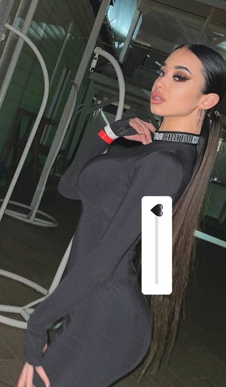 OnlyFans-model Sophia Adamova