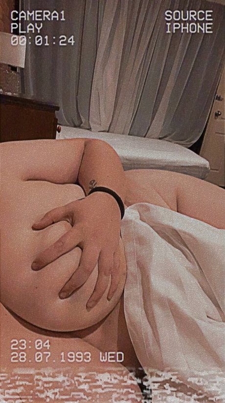 Обнаженная фотография утечки OnlyFans от Jessanne