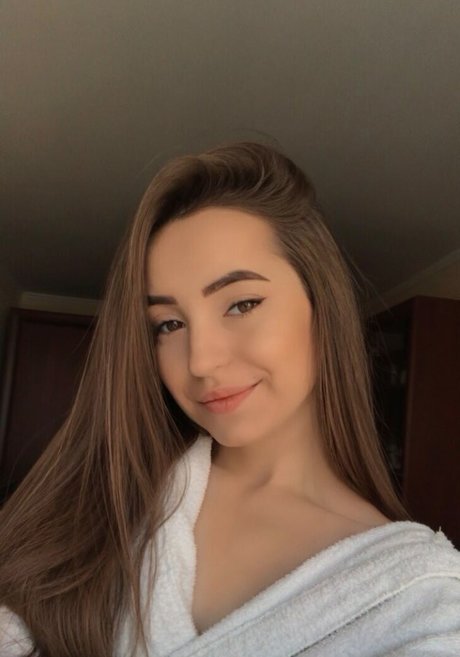 Libiazar naked leaks OnlyFans pic