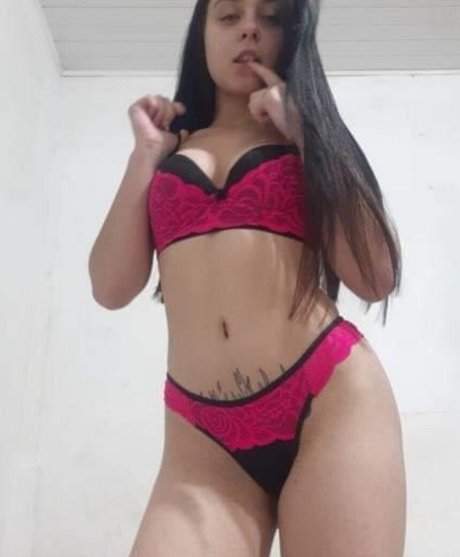 Nacktes geleaktes OnlyFans-Foto von Beazinha0