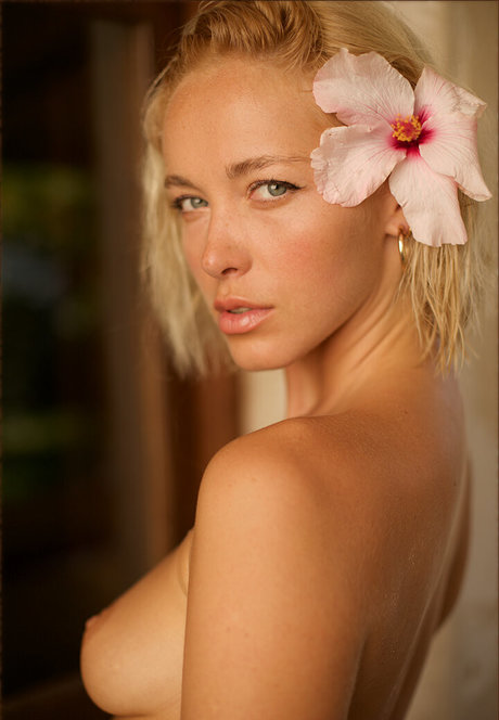 Alasti lekkinud OnlyFans-i pilt Viktoria Yarova