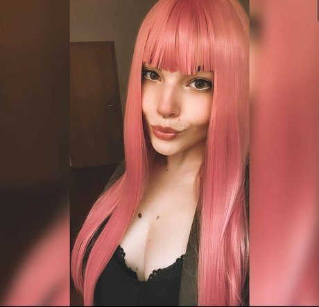 Callmehoneykk naked leaks OnlyFans pic