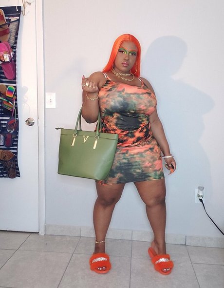 OnlyFans-model Divinejinn