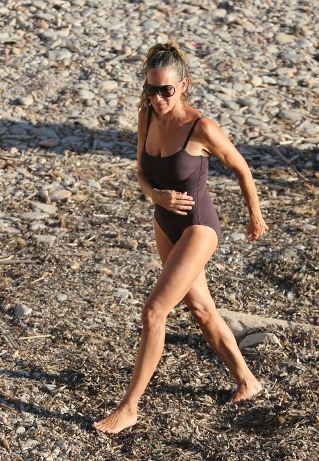 Обнаженная фотография утечки OnlyFans от Sarah Jessica Parker