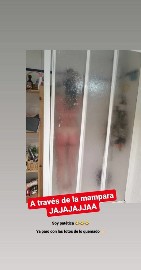 OnlyFans-model Neus Snow