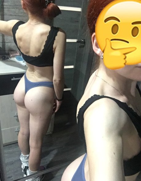 Miresken OnlyFans泄露裸照