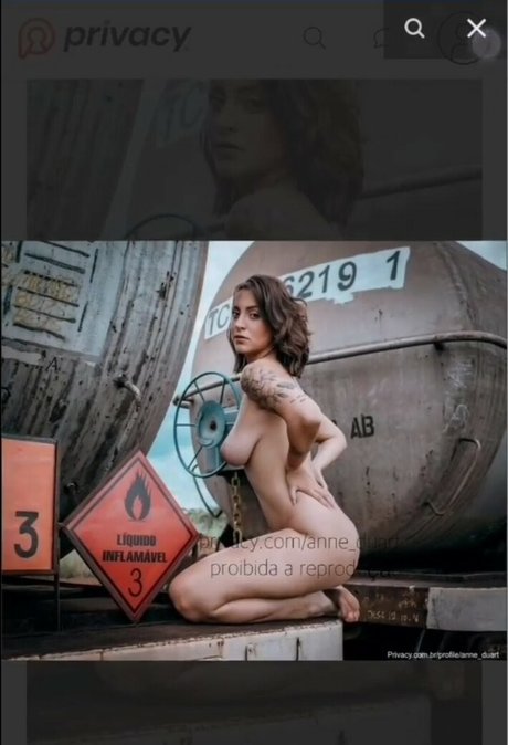 Alasti lekkinud OnlyFans-i pilt Giulianne Duarte