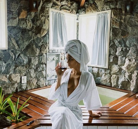 Yasmin Sampaio naked leaks OnlyFans pic