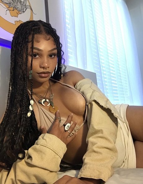 Fairysprive OnlyFans泄露裸照