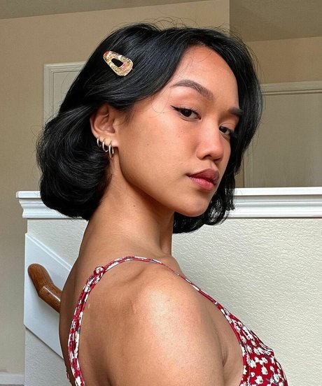 Обнаженная фотография утечки OnlyFans от Tori Pareno