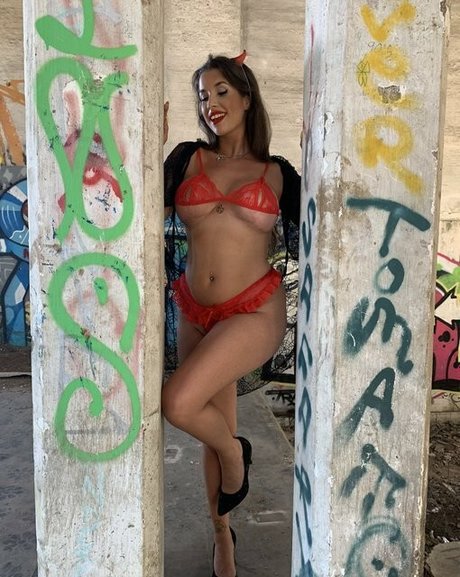 OnlyFans-model Xxxnbefexxx