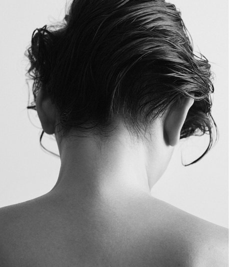 Foto desnuda filtrada de OnlyFans de Dpoublan