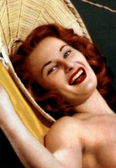 Diane Hunter OnlyFans泄露裸照