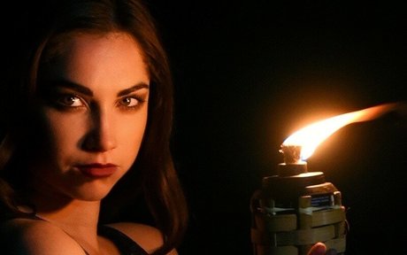 Nacktes geleaktes OnlyFans-Foto von Anais Palacios