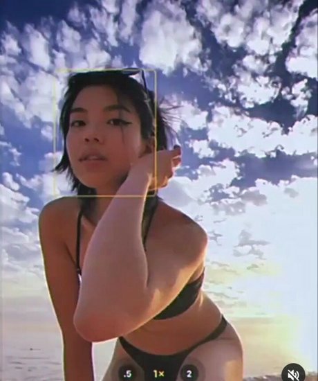 Naken lekkede OnlyFans-bilde av Cultclare