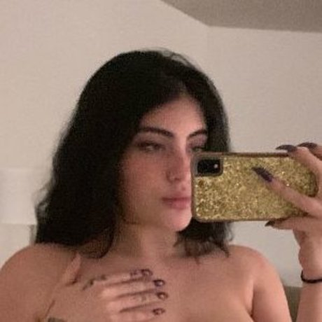 Nahá fotka uniklých OnlyFans od Immoralfairy