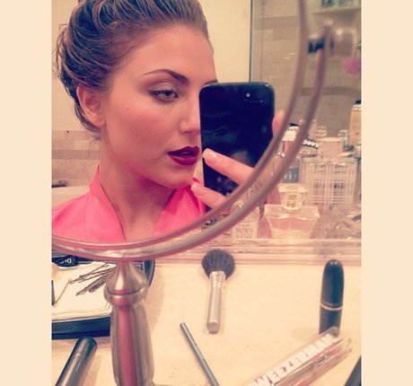 OnlyFans-model Cassie Scerbo