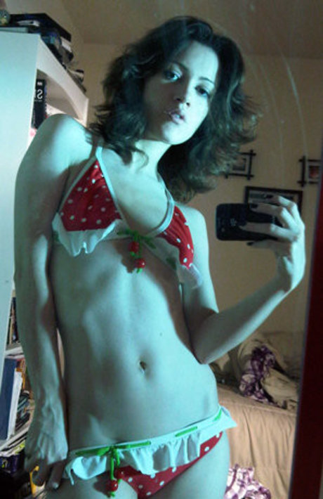 Jessie Pridemore naked leaks OnlyFans pic