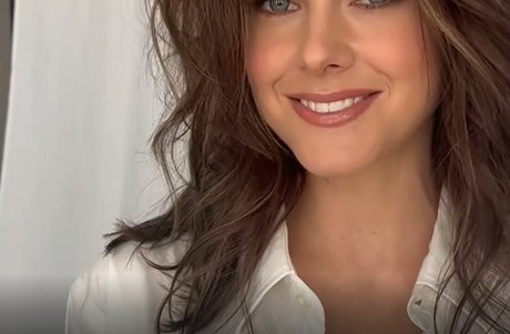 Обнаженная фотография утечки OnlyFans от Abigail Klein