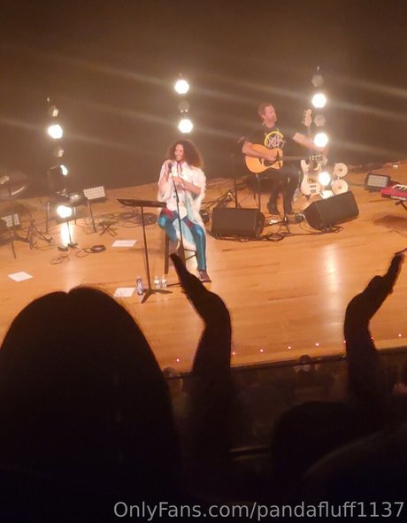 OnlyFans-model Pandafluff1137