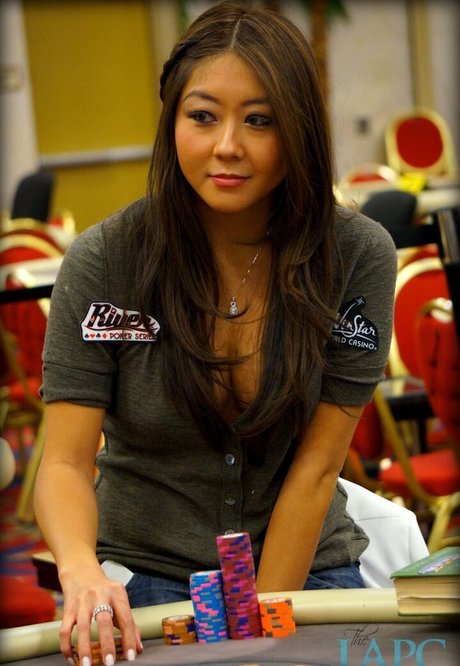 Обнаженная фотография утечки OnlyFans от Maria Ho