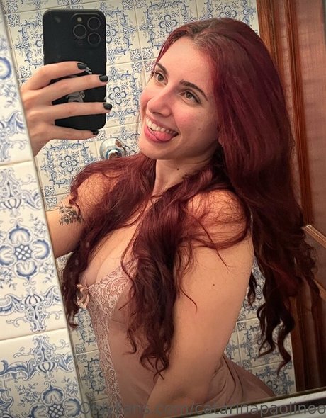 OnlyFans-model Catarina Paolino