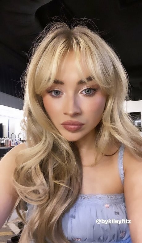 OnlyFans-model Sabrina Carpenter