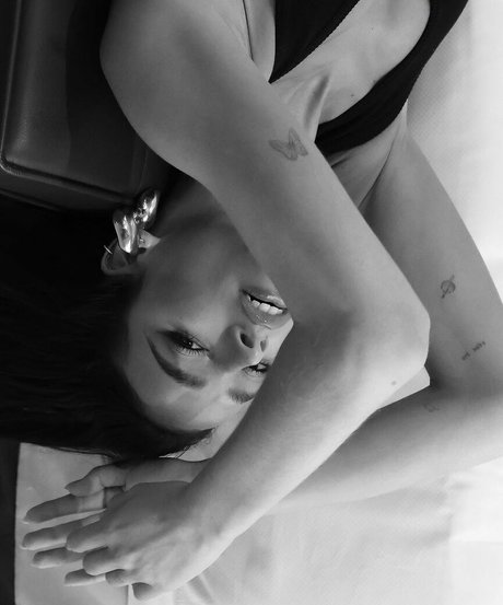 Alasti lekkinud OnlyFans-i pilt Bruna Marquezine