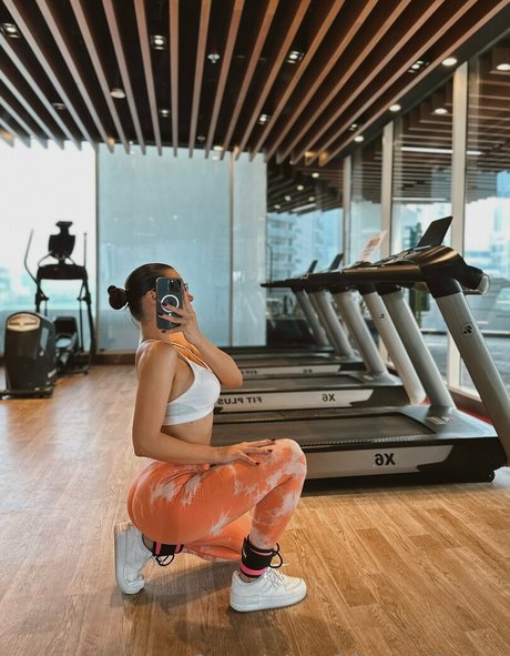 Alasti lekkinud OnlyFans-i pilt Dianaonisor7