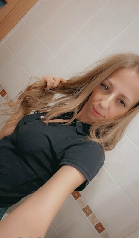 Nacktes geleaktes OnlyFans-Foto von Cluciaydylan