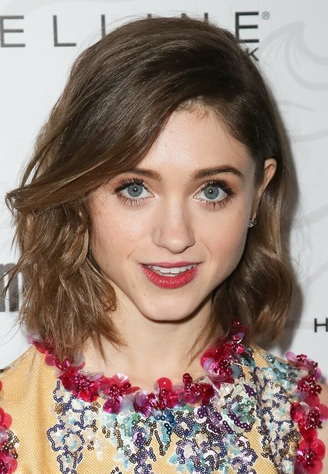 Foto desnuda filtrada de OnlyFans de Natalia Dyer