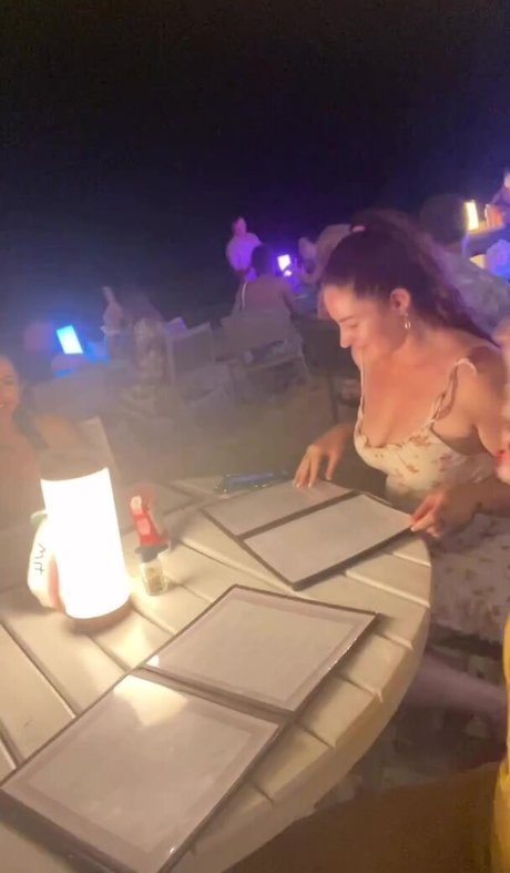 OnlyFans-model Joanna Jojo Levesque