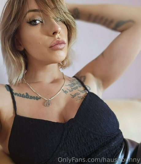 Badbunnybabee naked leaks OnlyFans pic