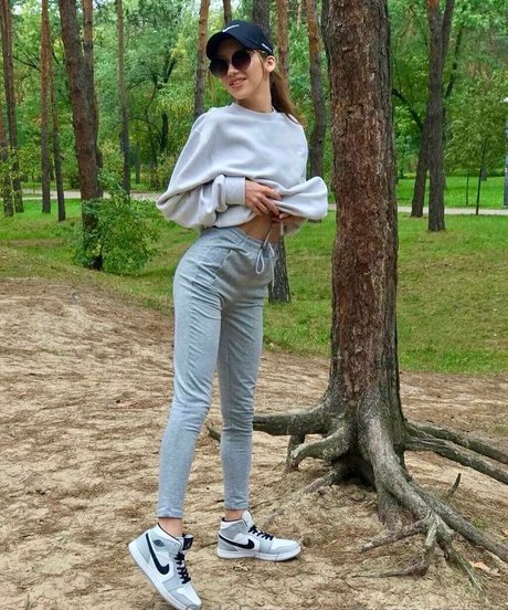 Foto di nudo di fuga di OnlyFans di Tessiev